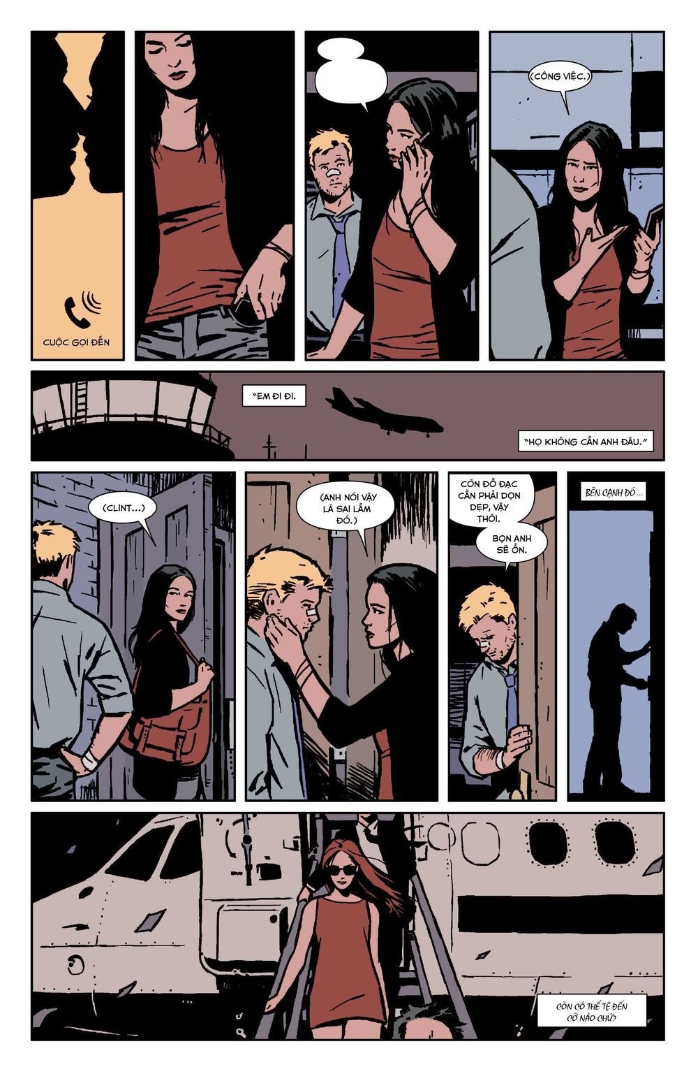 hawkeye 2012 chapter 21 7