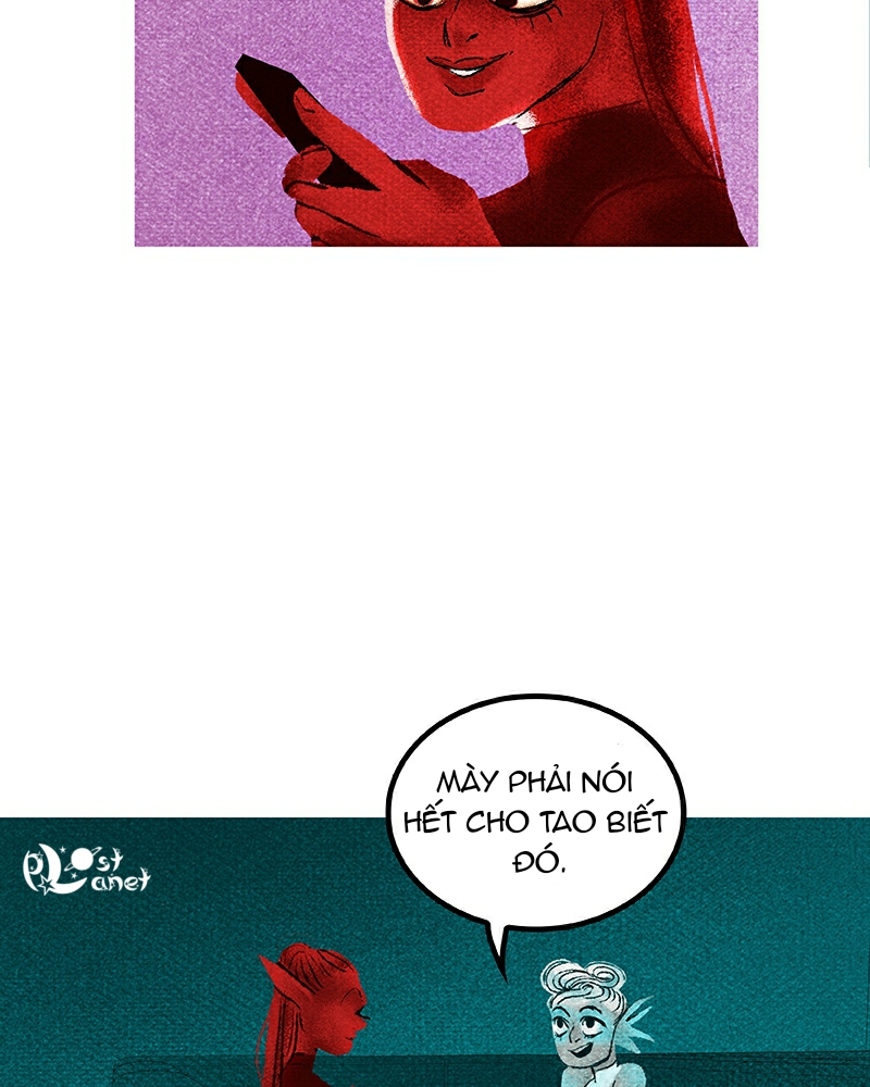 thần thoại olympus chapter 73 15