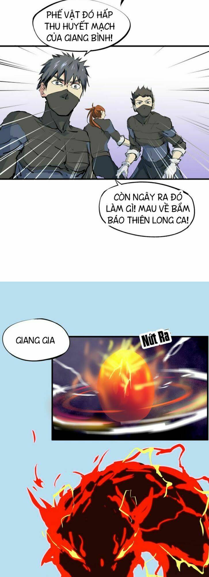 long mạch võ thần chapter 3 52