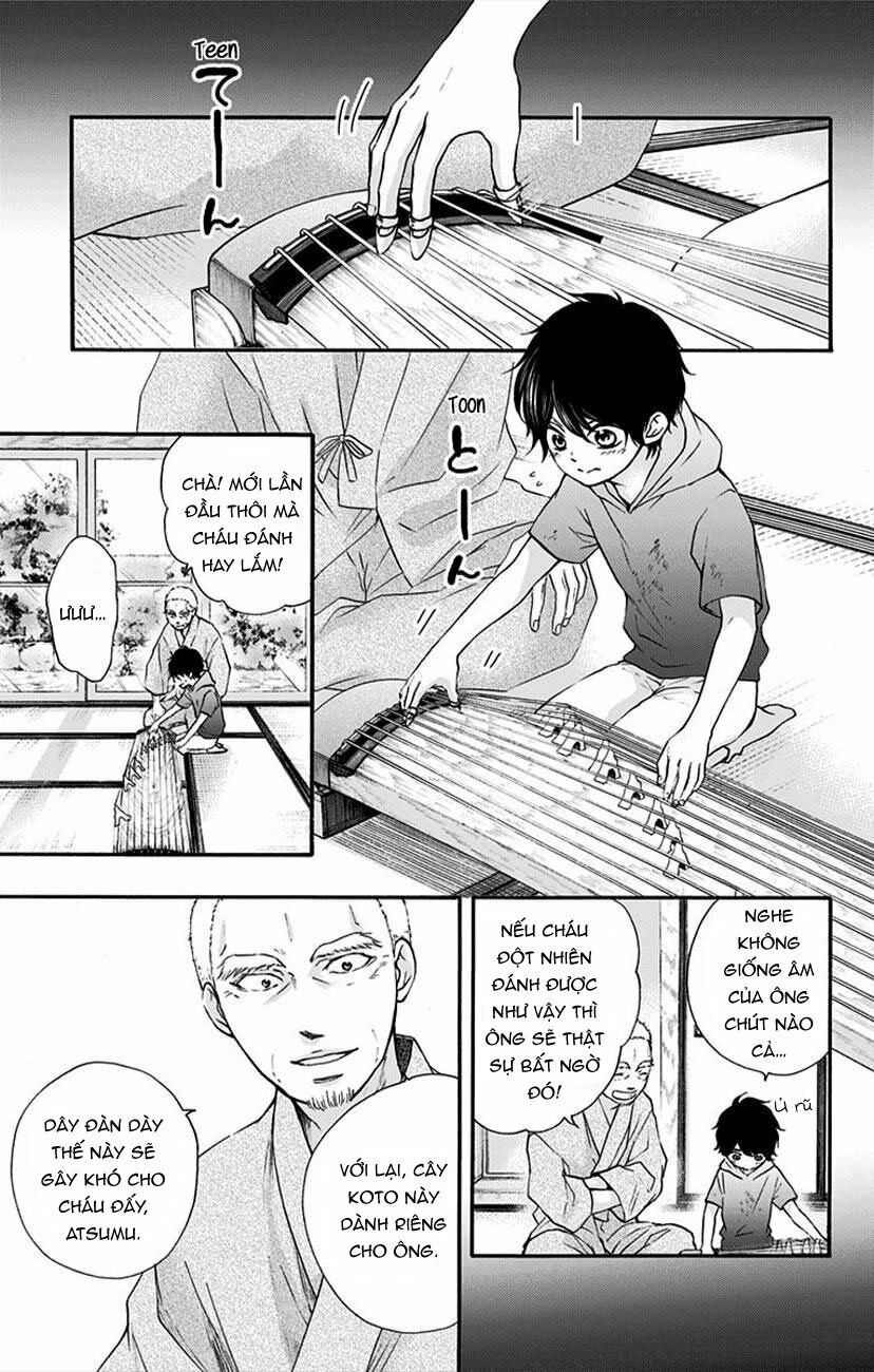 kono oto tomare! chapter 64 7