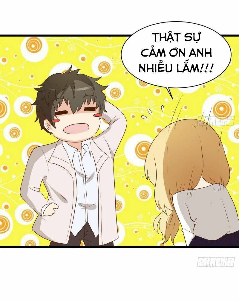 hắn là long ngạo thiên chapter 20 17