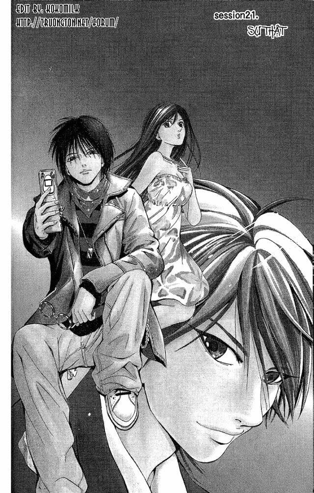 hammer session - thầy giáo tuyệt chiêu chapter 21 2