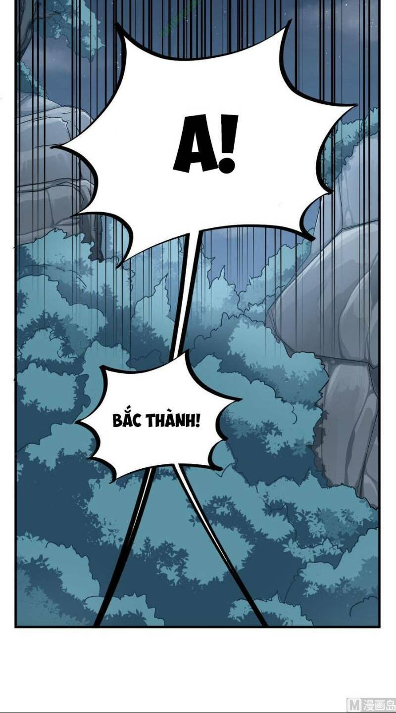 trọng sinh tới đại đường chapter 49 7