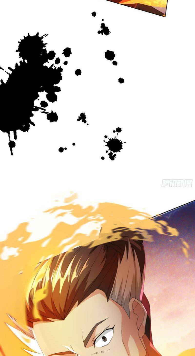 trăm tuổi mở hệ thống: con hiền cháu ngoan quỳ khắp núi! chapter 7 36