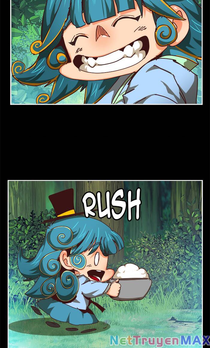 Chúa tể học đường chapter 542.5 3