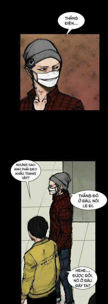 dokgo 2 | độc cô 2 chapter 38 5