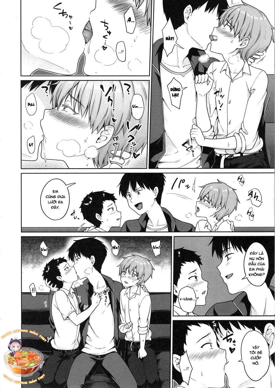 tổng hợp oneshot boylove chapter 81 8