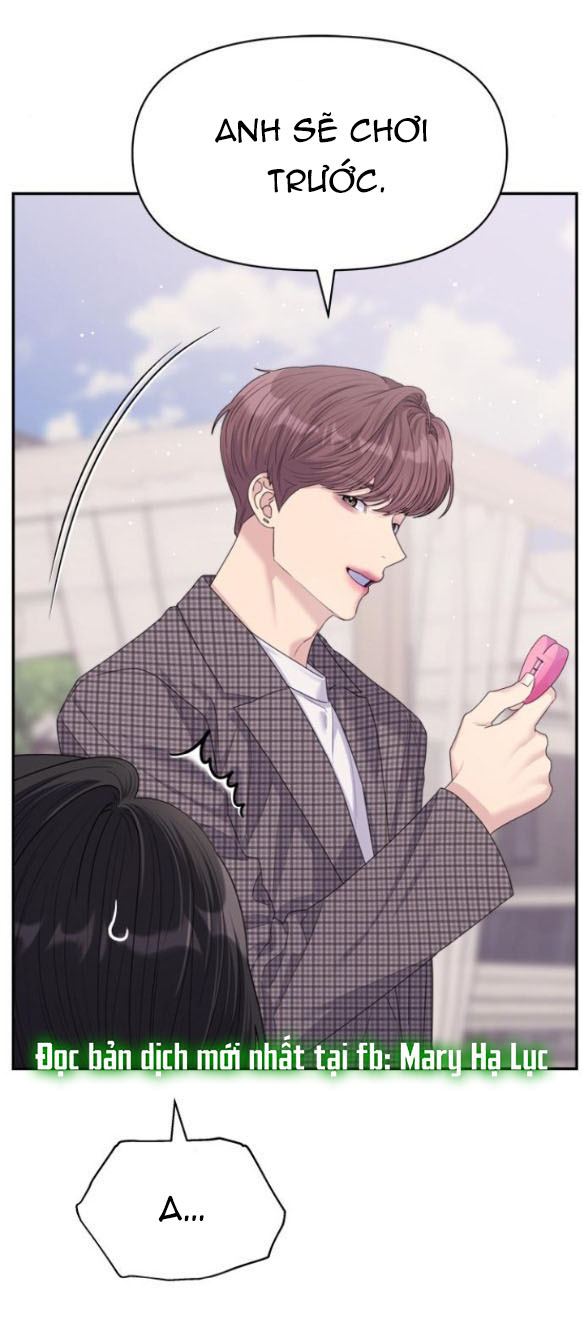 Couple Breaker chapter 62.1 21