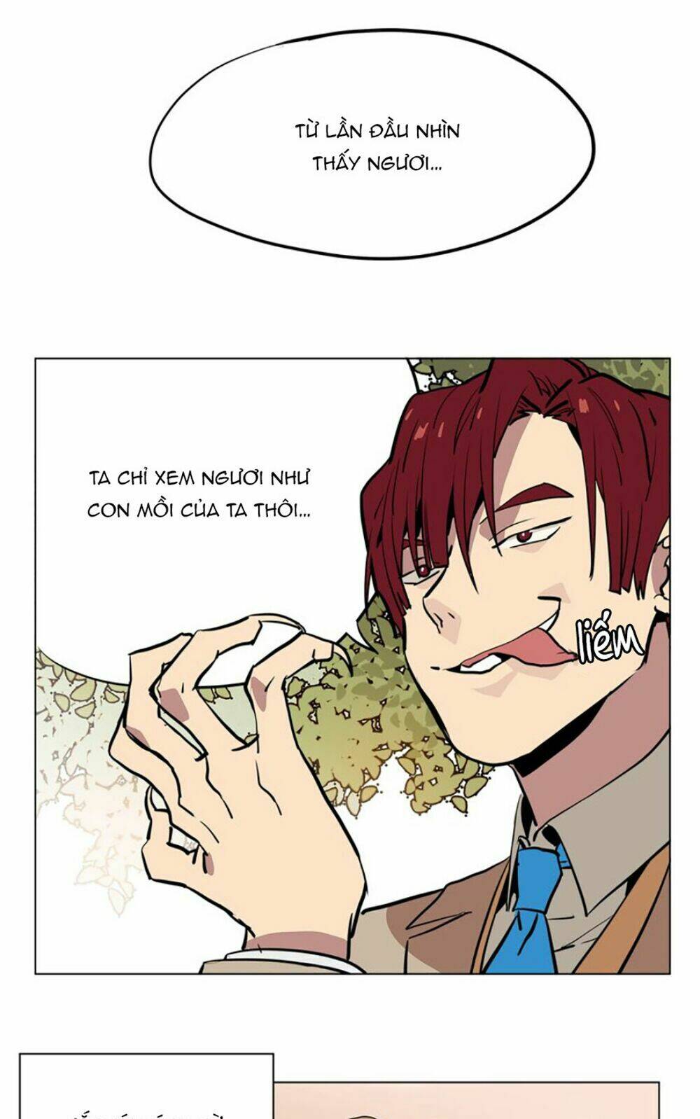 hoa đạo sĩ chapter 18 10