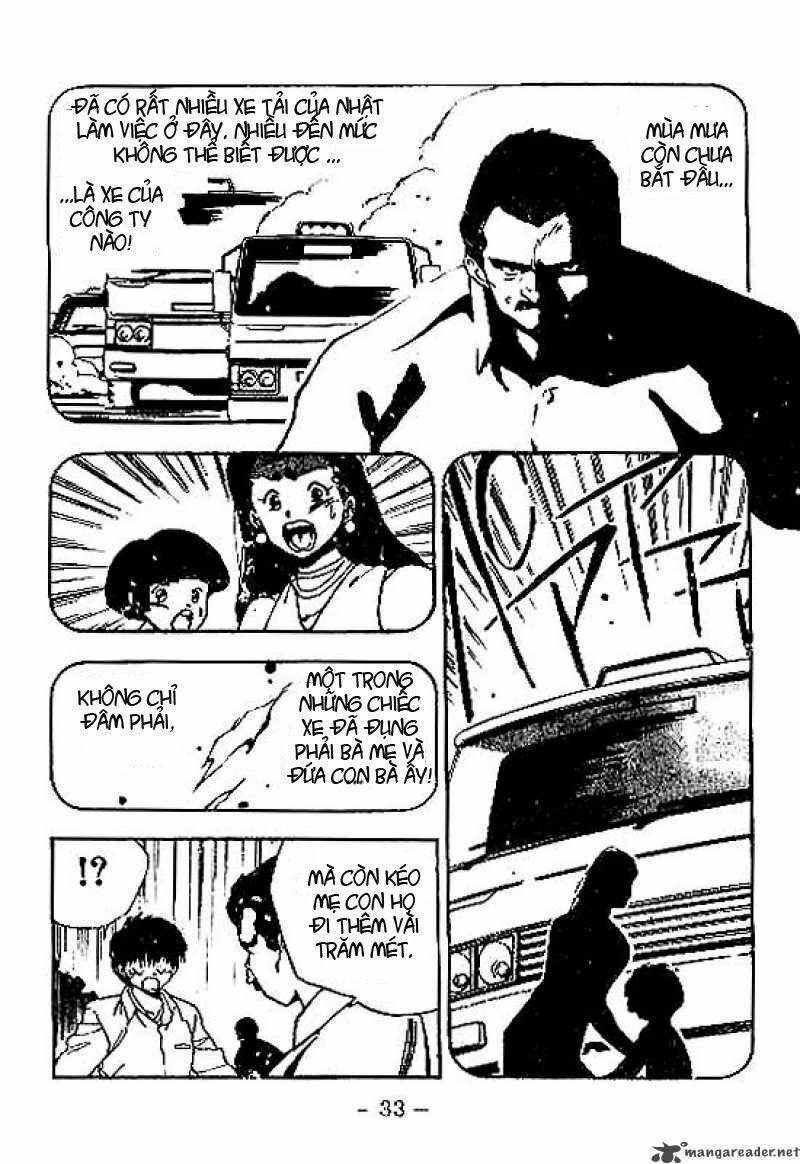 3x3 eyes chapter 95 12