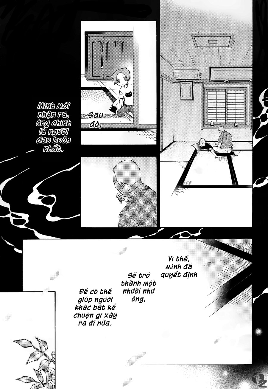 kaitou alice chapter 7 14