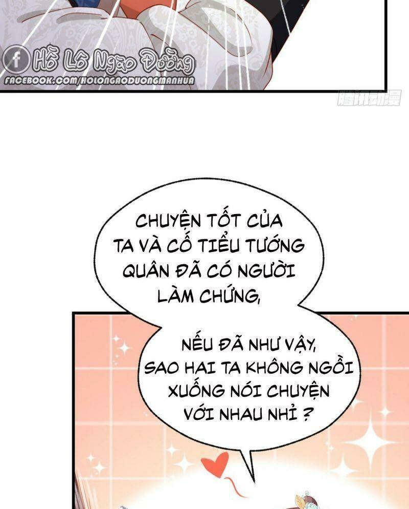 đứng yên ! phụng chỉ đánh cướp đây chapter 39 38