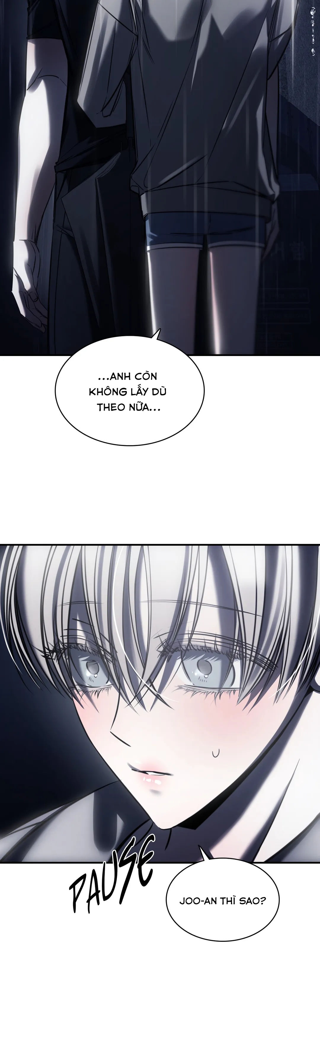 vực sâu chapter 14 47