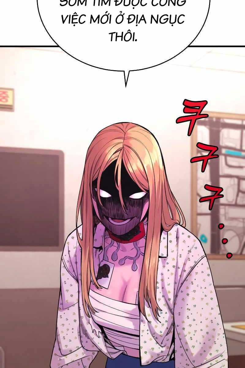 cảnh sát báo thù chapter 8.1 39