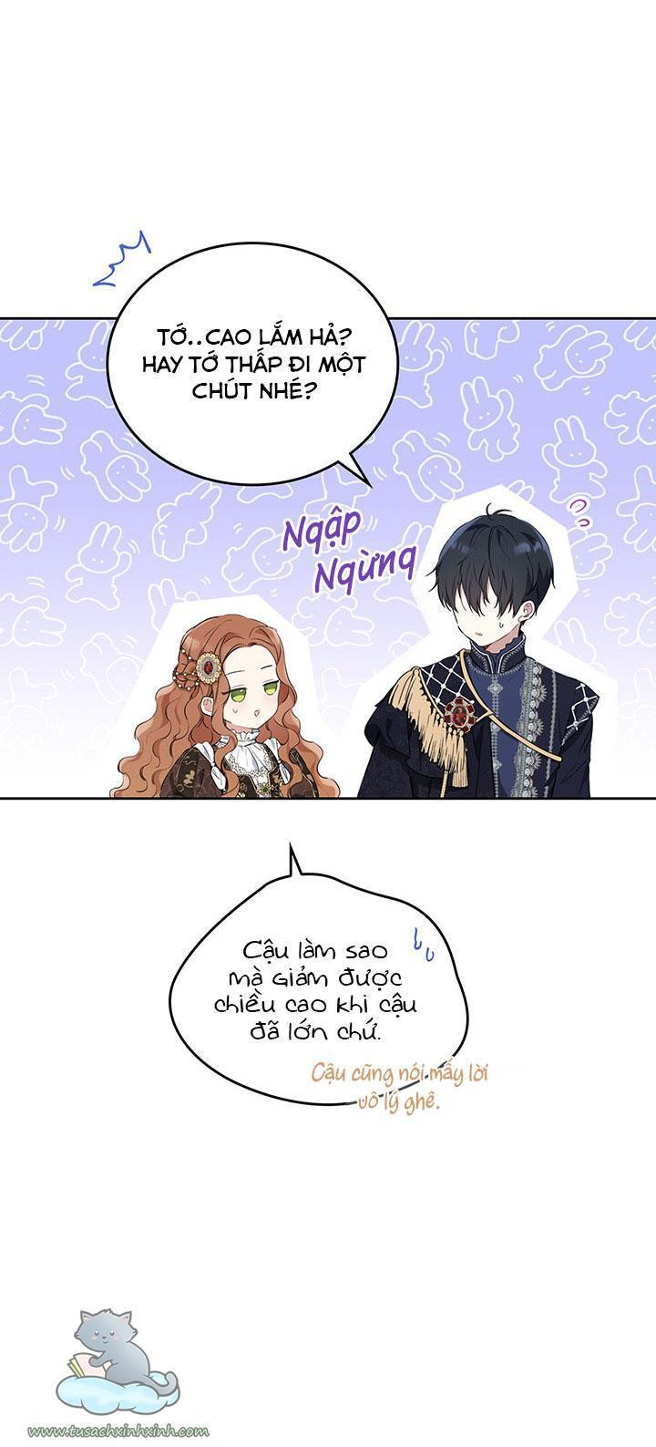 kiếp này ta sẽ trở thành gia chủ chapter 58 4