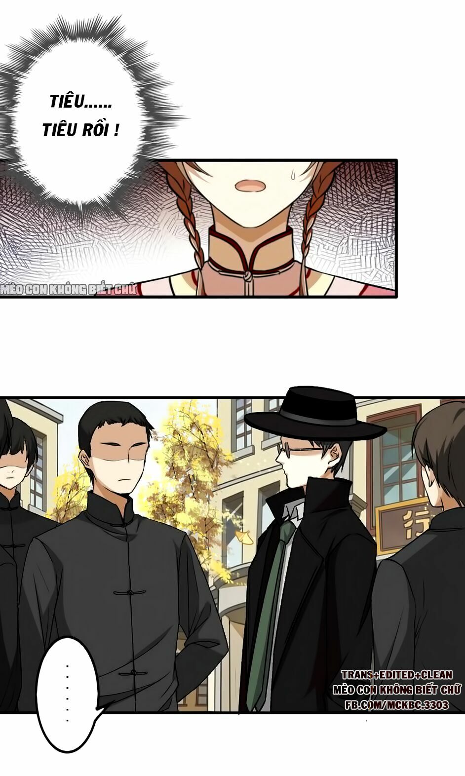 bốc toán tử chapter 19 1