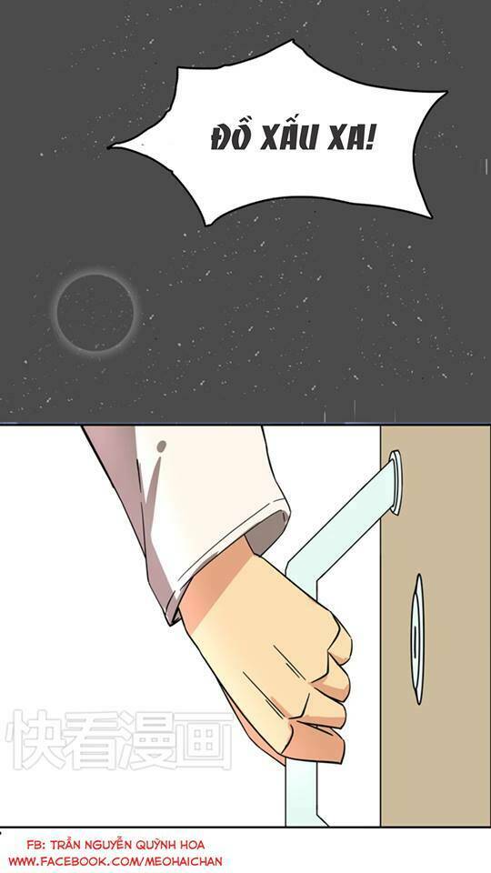 chuyển đổi giới tính chapter 1 21