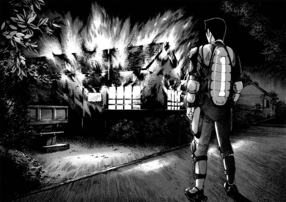 sát thủ số 1 chapter 29 4