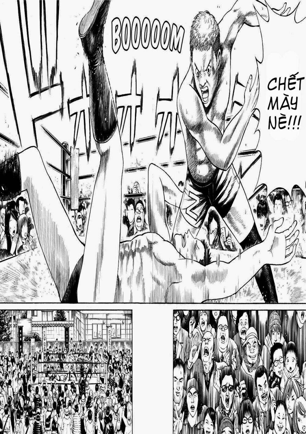 vợ tôi là wagatsuma chapter 58 6