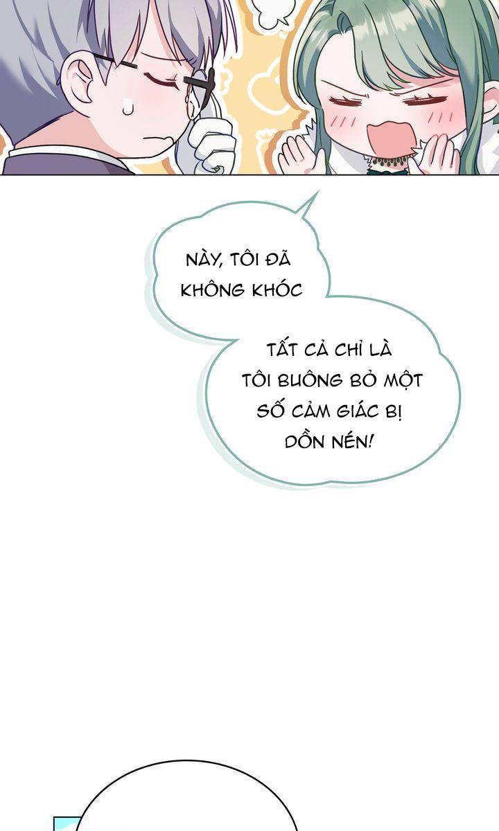 sau khi rời bỏ anh chapter 16 5