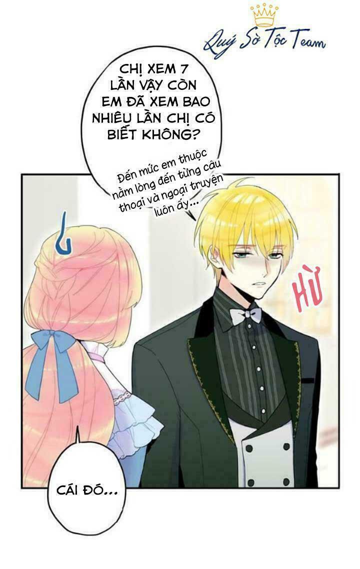 thánh nữ ẩn danh chapter 30 5