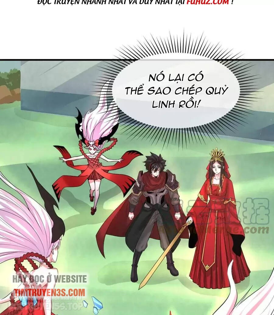 toàn cầu quỷ dị thời đại chapter 37 19