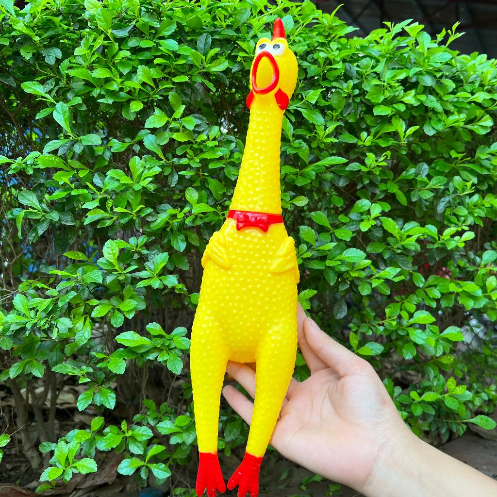 Đồ chơi chíp kêu vui nhộn ngộ nghĩnh đáng yêu