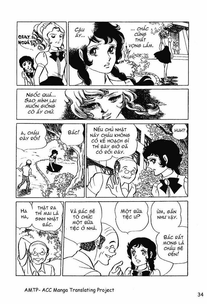 magic mirror chapter 2 13