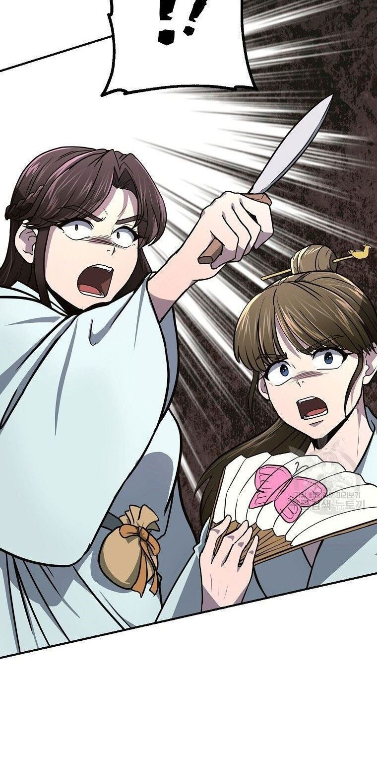 thiếu niên phương sĩ chapter 6 100