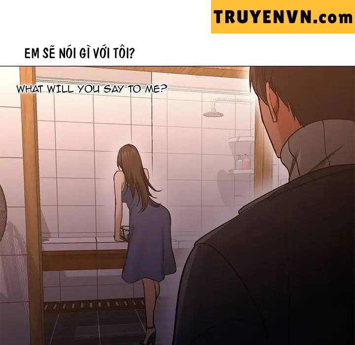 chúc bé ngủ ngon (good night) chapter 32 119