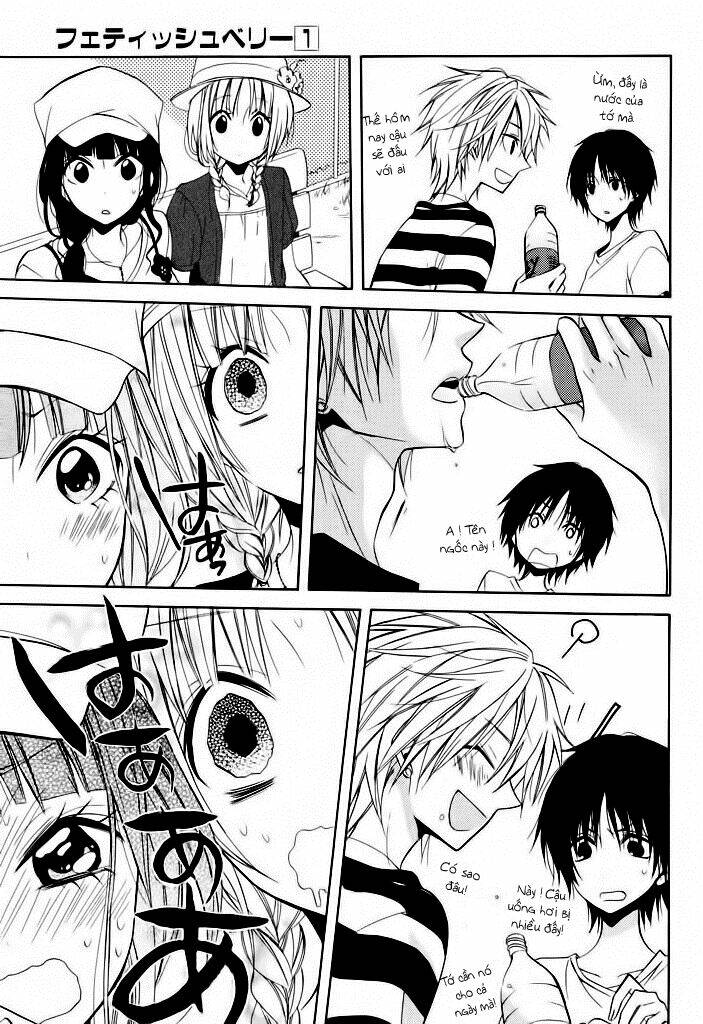 fetish berry chapter 5 30