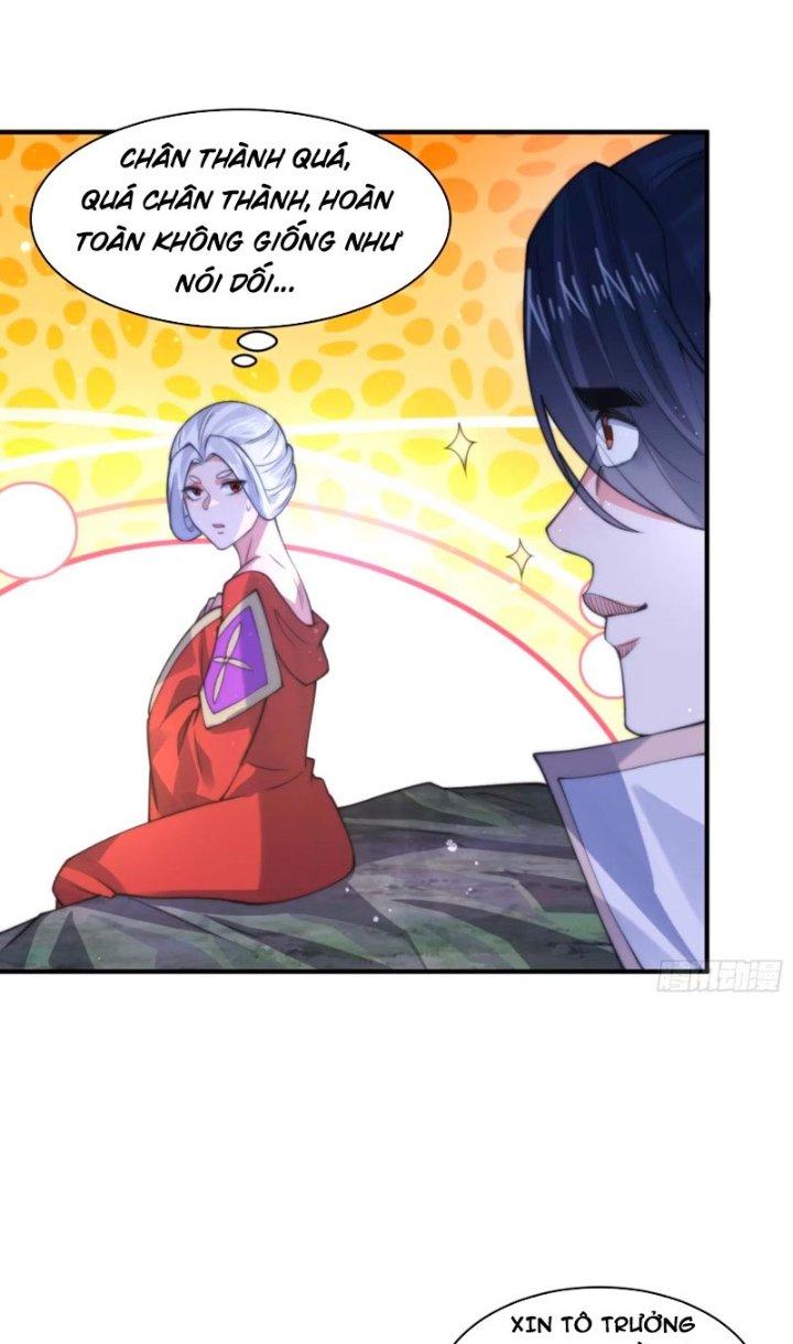 mỗi nữ đồ đệ đều muốn giết ta chapter 50 2