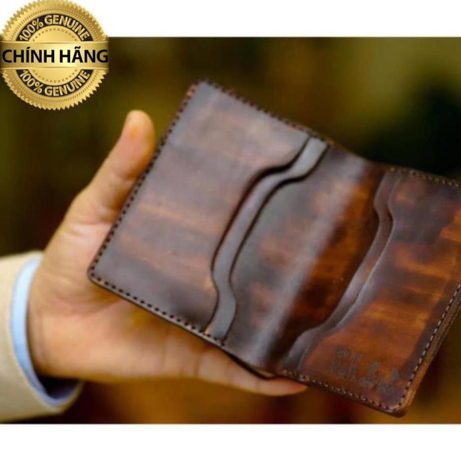 VÍ RAM TRỐNG ĐỒNG ĐEN TUYỀN DÁNG ĐỨNG – MỆNH THỦY VÀ MỆNH MỘC - HÀNG CHÍNH HÃNG