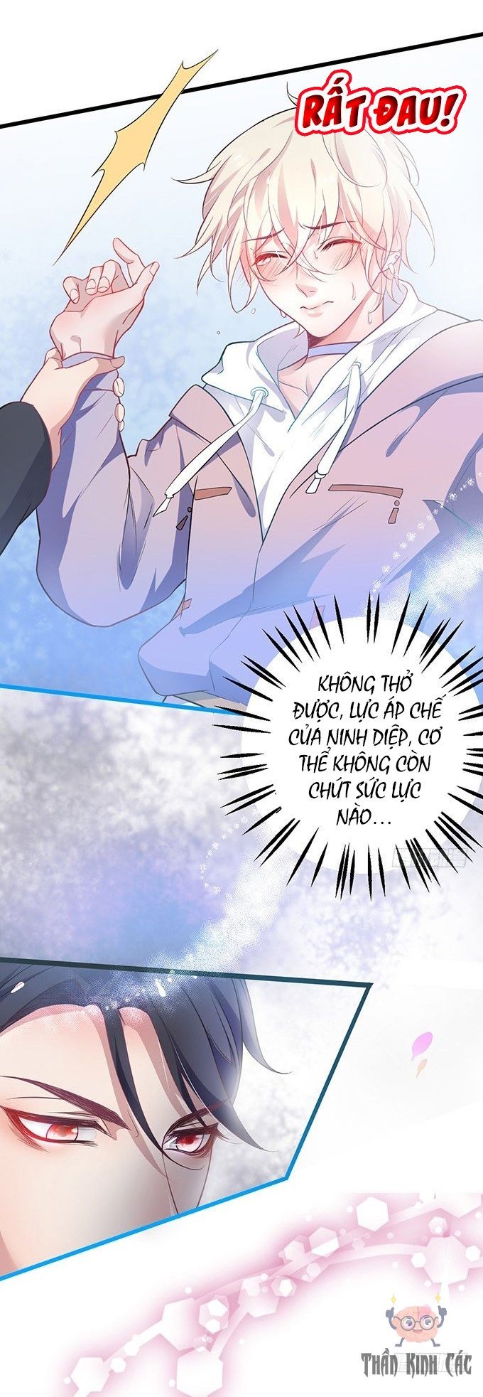 dưỡng khí chí mạng chapter 2 19