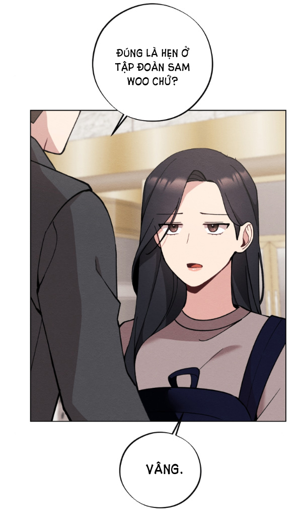 Ăn Mòn chapter 9.2 - Trang 33