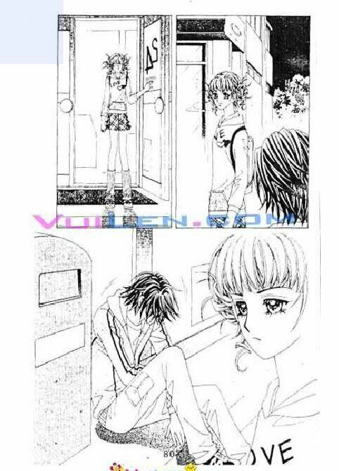 ánh nắng chói chang chapter 6 78