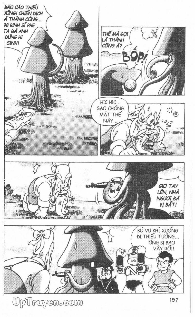 đội quân nhí nhố chapter 24 155