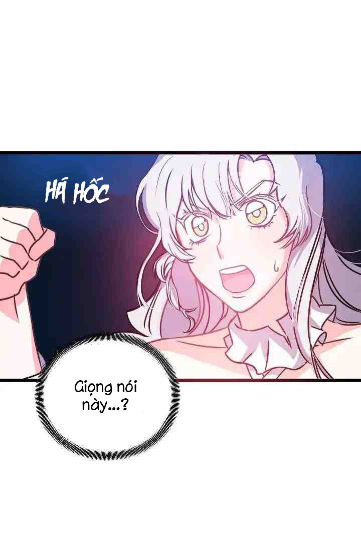 hôn lễ báo thù chapter 3 46