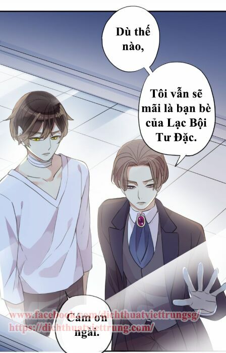 vết cắn ngọt ngào phần 2 chapter 47 53