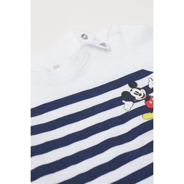 Set 3 chi tiết xuất dư bé trai