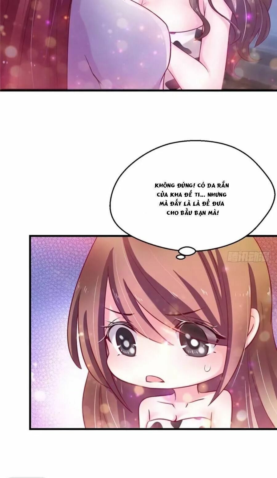 [16+] thảnh thơi thú thế chủng chủng điền, sinh sinh tể chapter 20 8