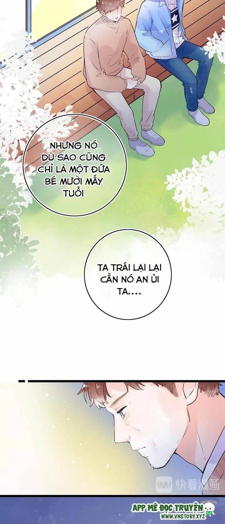 trạch thượng tịch mịch huỳnh hỏa chapter 61 27