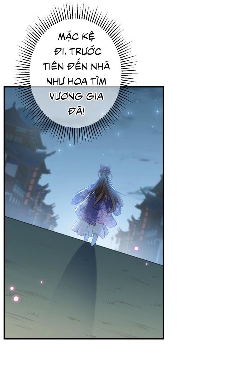 vương gia không thể trêu chapter 107 21