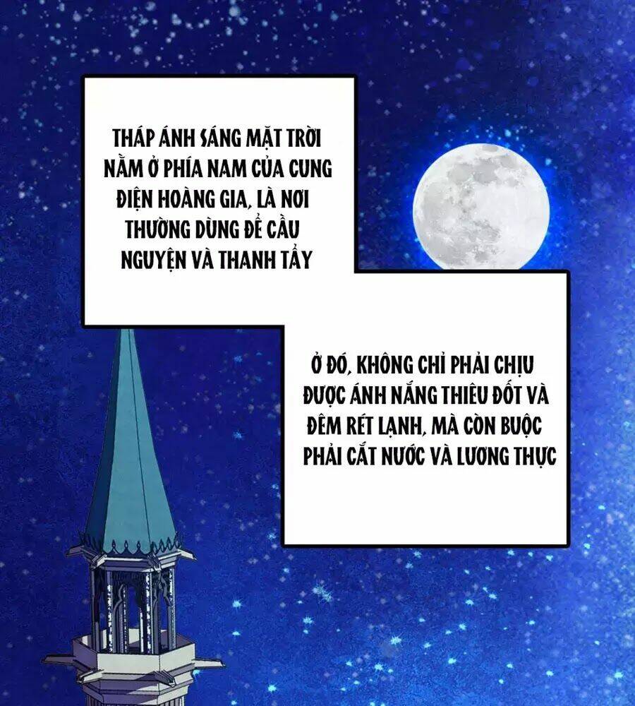 huyết túc khế ứớc chapter 3 4