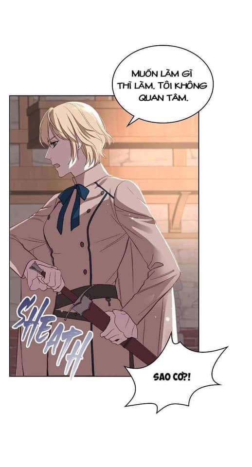 thật tình, họ rất nhớ cô ấy! chapter 6 37