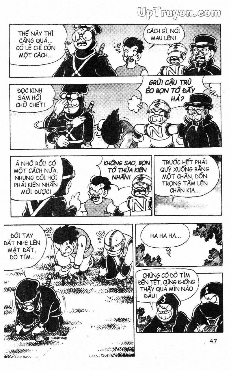 đội quân nhí nhố chapter 17 47