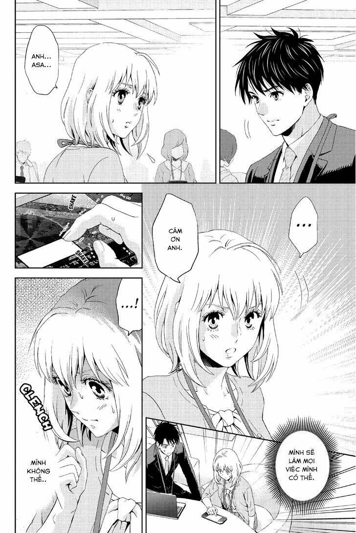 trò chơi ác mộng chapter 10 2