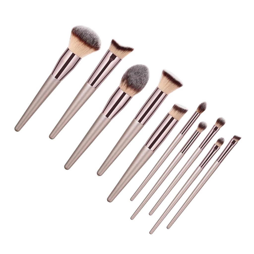 Loose Powder Brush Powder Blush Makeup Beauty Tool