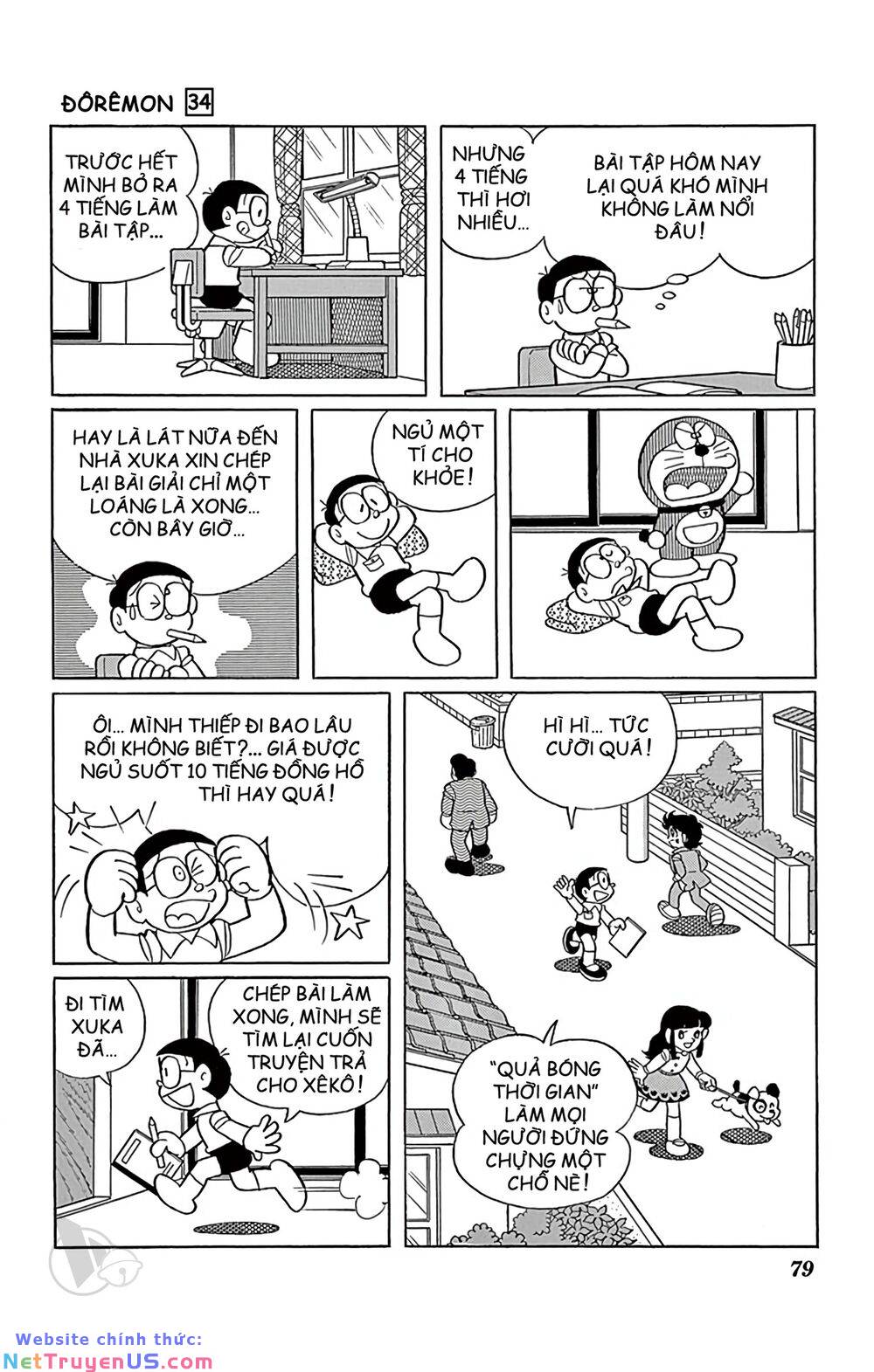 doraemon chapter 608 7
