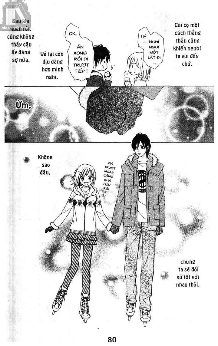 cảm giác trong tình yêu chapter 2 78